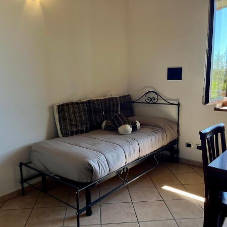 La Cascina Del Castello Villa Asti Eksteriør billede