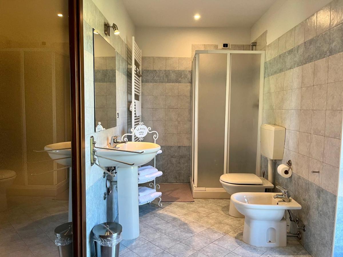 La Cascina Del Castello Villa Asti Eksteriør billede