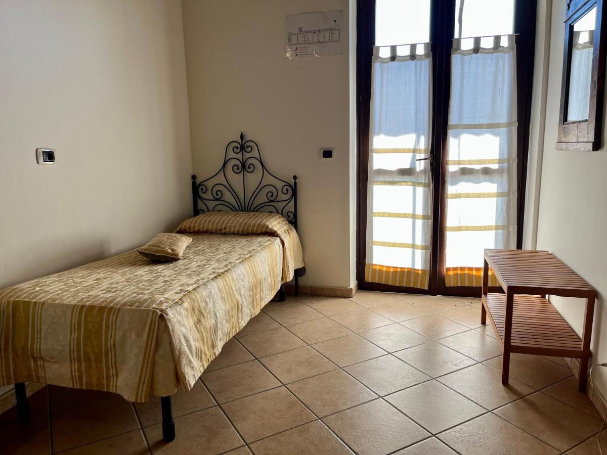 La Cascina Del Castello Villa Asti Eksteriør billede