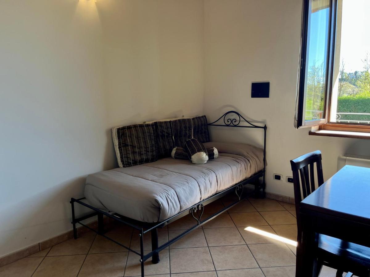 La Cascina Del Castello Villa Asti Eksteriør billede