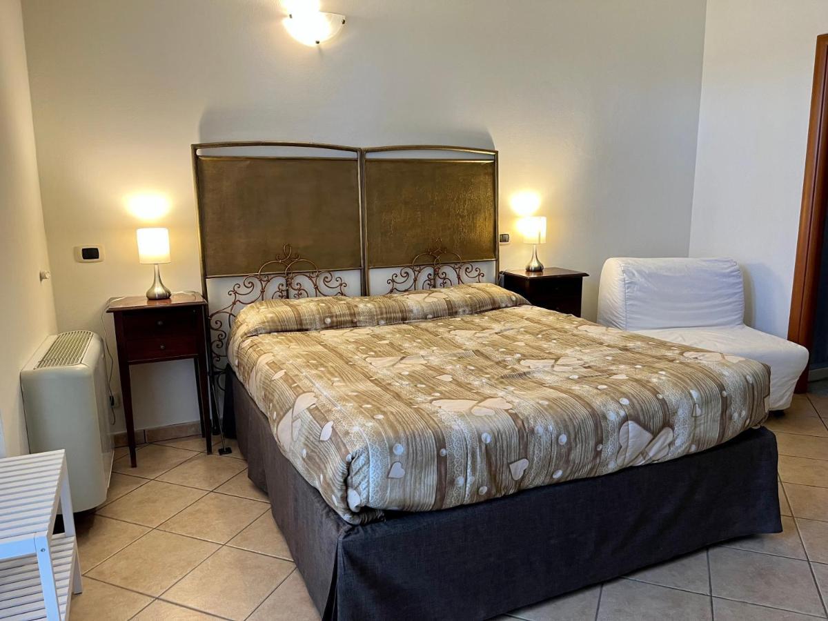 La Cascina Del Castello Villa Asti Eksteriør billede