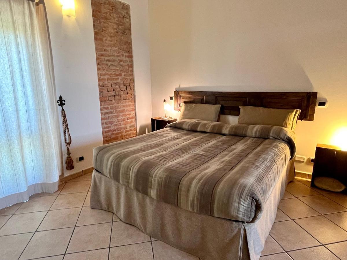 La Cascina Del Castello Villa Asti Eksteriør billede