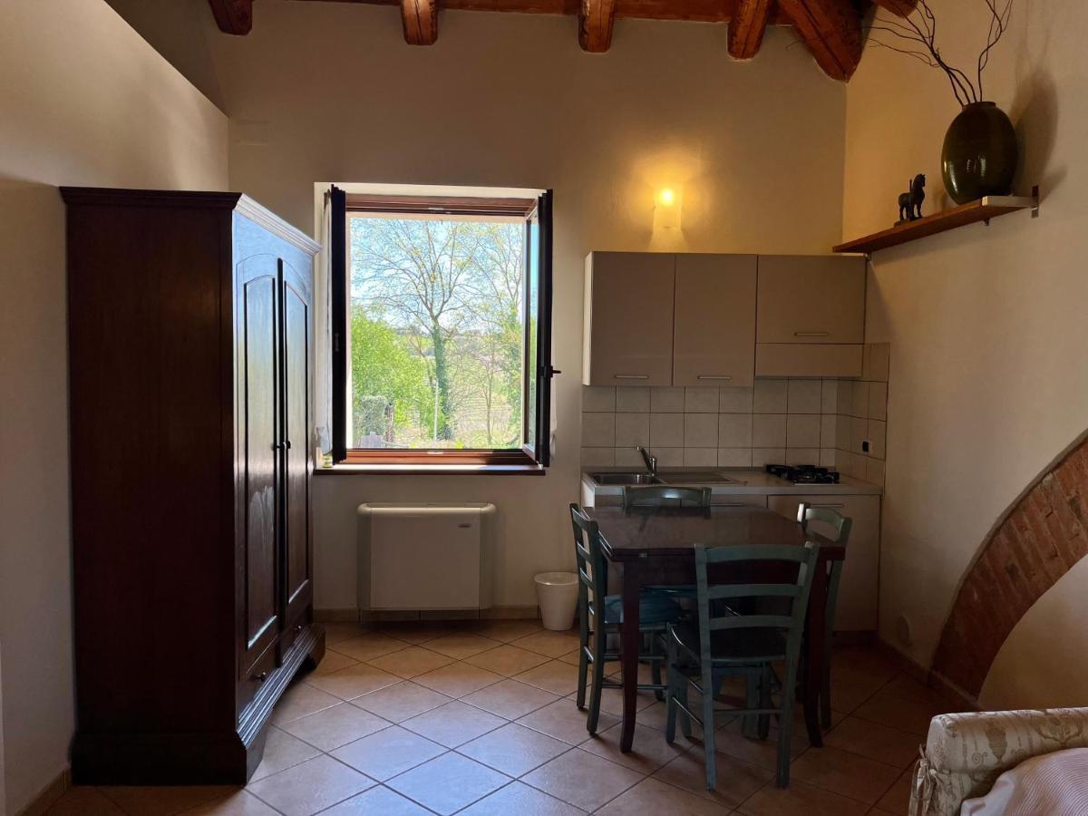 La Cascina Del Castello Villa Asti Eksteriør billede