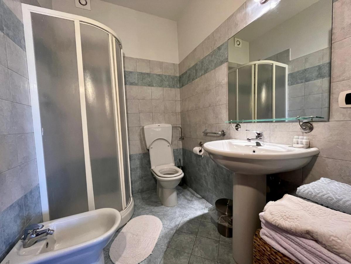 La Cascina Del Castello Villa Asti Eksteriør billede