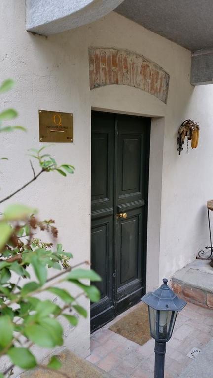 La Cascina Del Castello Villa Asti Eksteriør billede